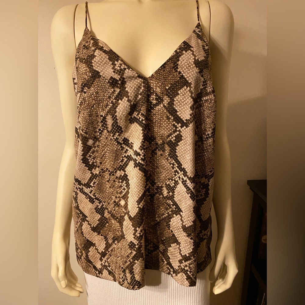 H&M Top/ Size Large